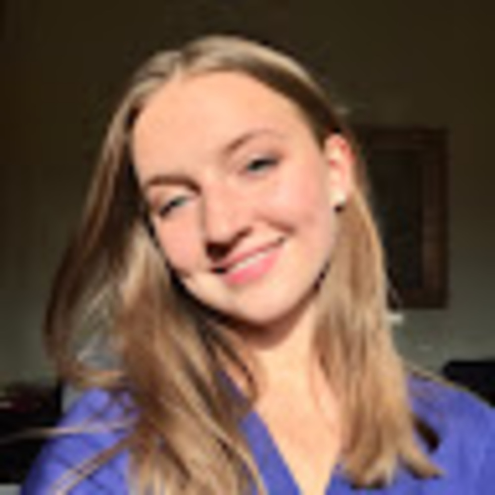 Meet your Posher, Veronica
